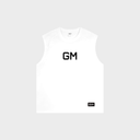 GM Sleeveless Tee